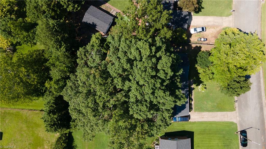 2702 Dumfries Road