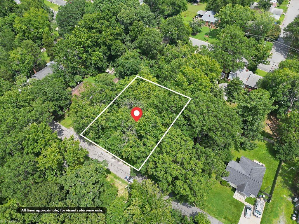 914 Willard Street