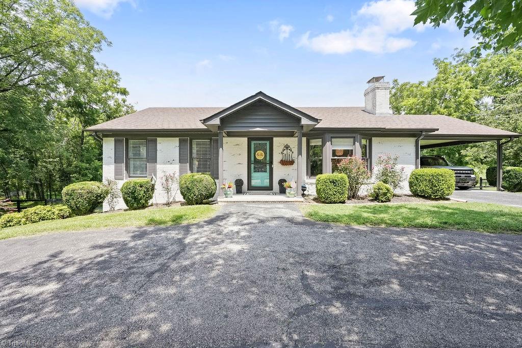 7123 Strawberry Road