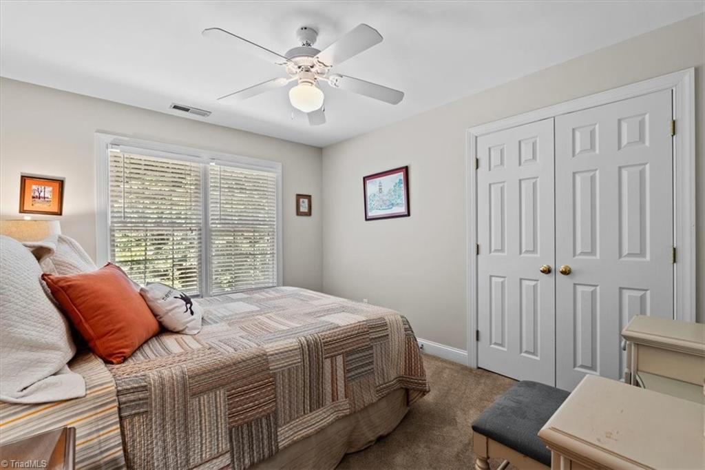 814 James Doak Parkway