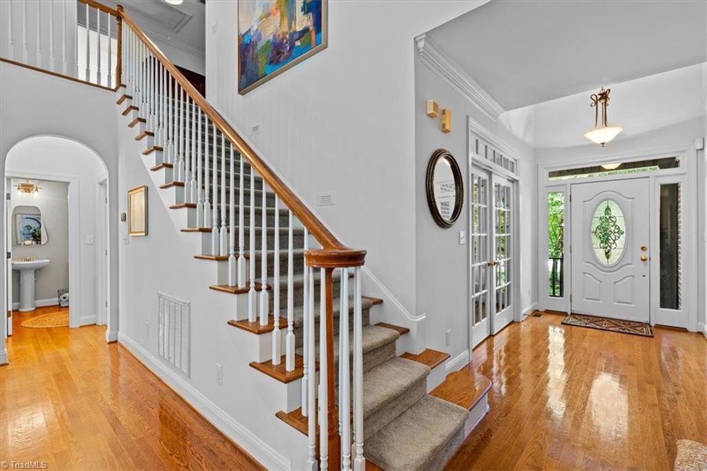 814 James Doak Parkway