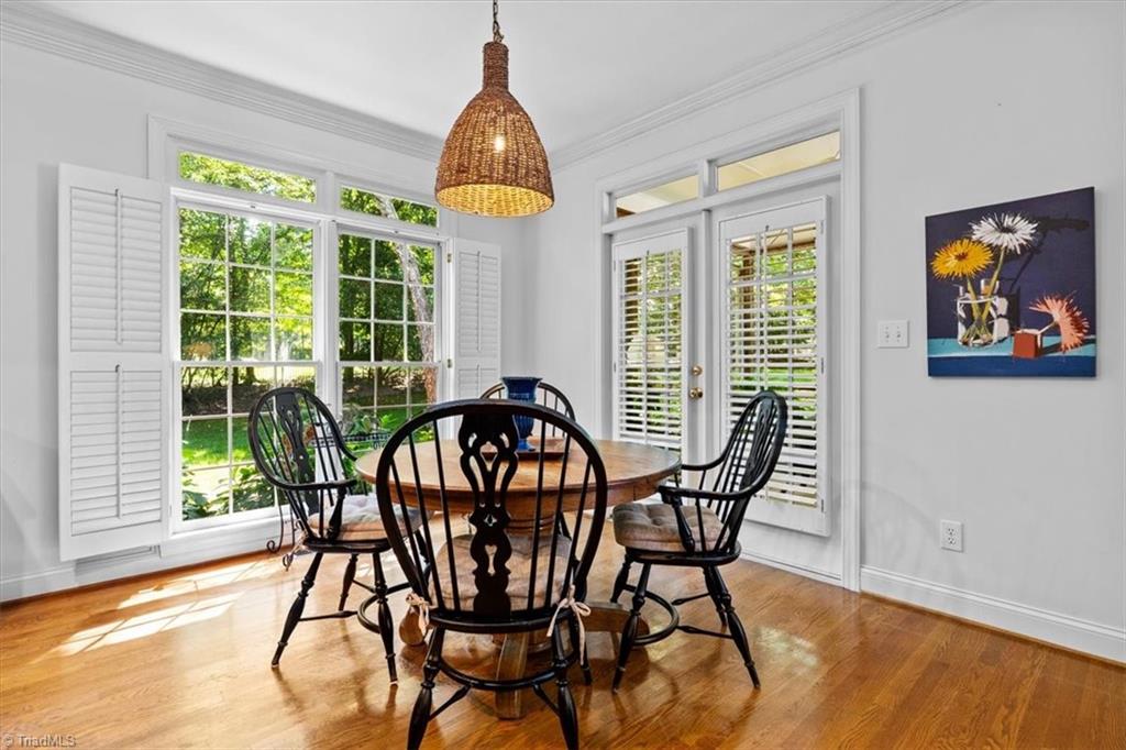 814 James Doak Parkway