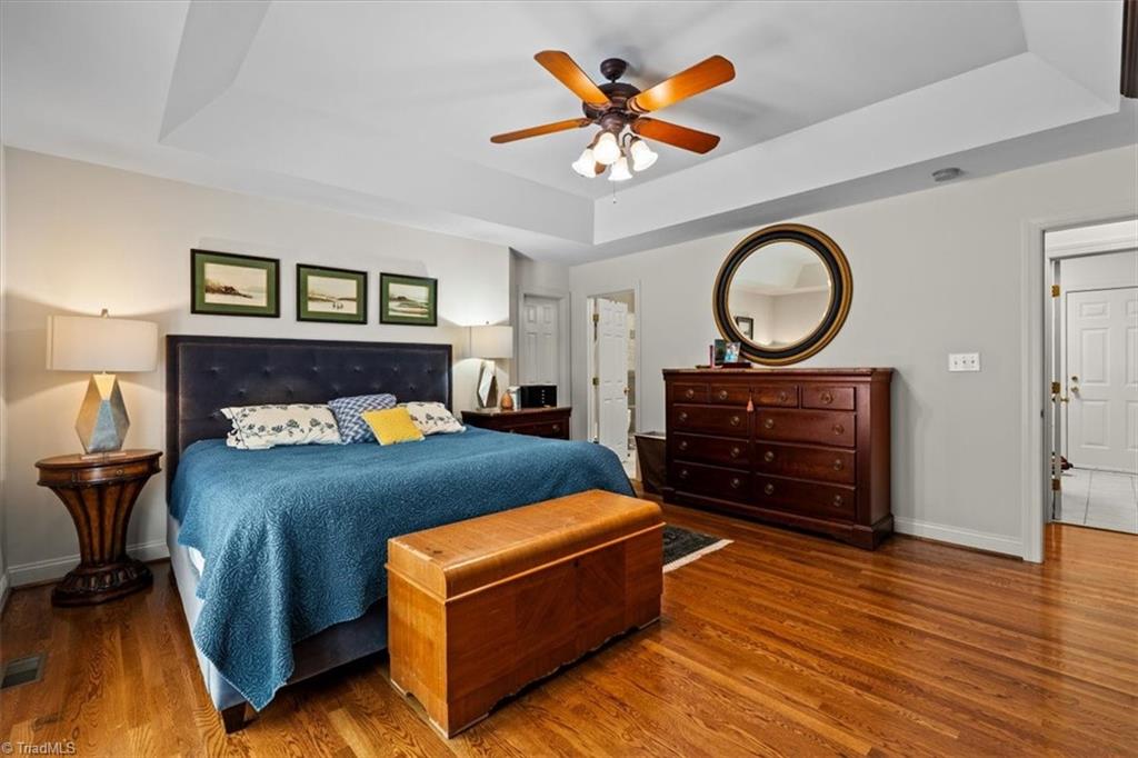 814 James Doak Parkway