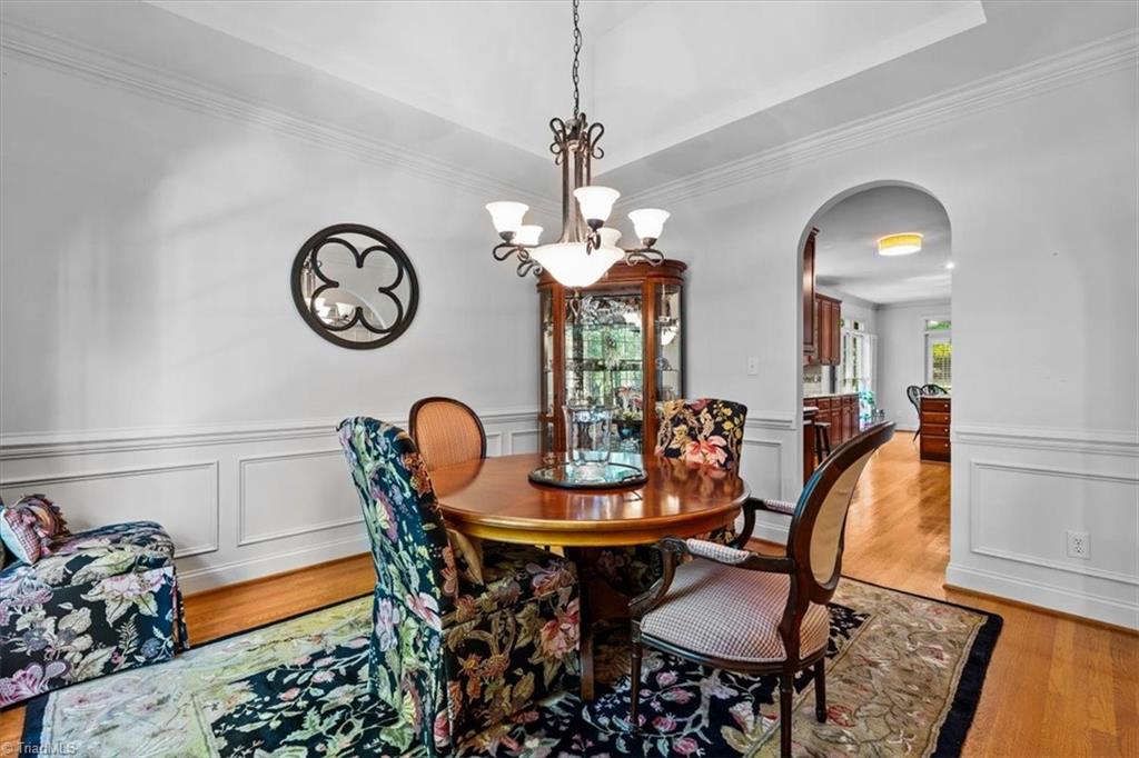 814 James Doak Parkway