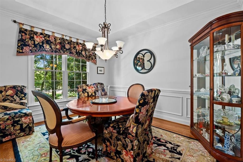 814 James Doak Parkway