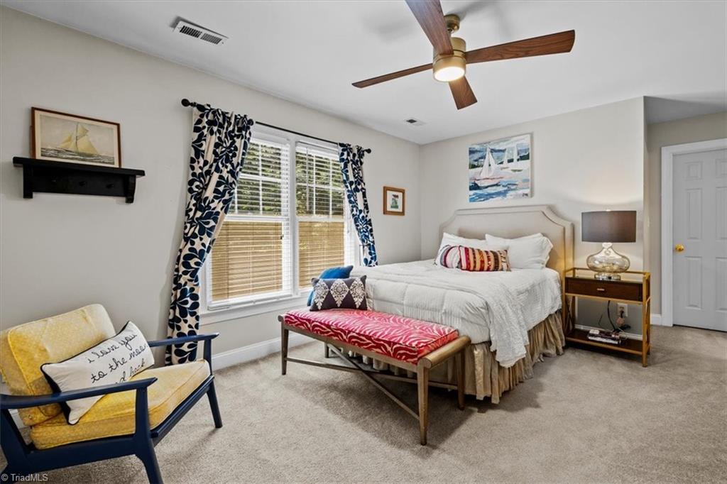 814 James Doak Parkway