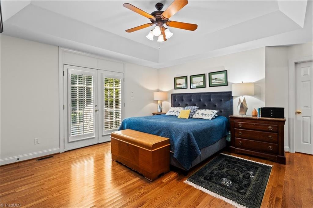 814 James Doak Parkway