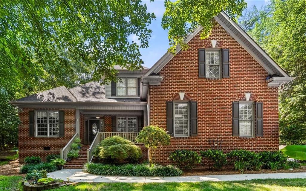 814 James Doak Parkway