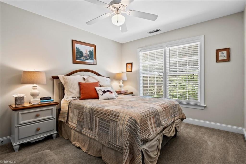 814 James Doak Parkway