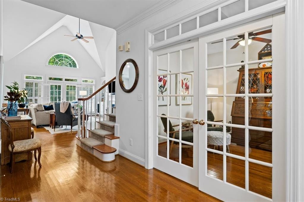 814 James Doak Parkway