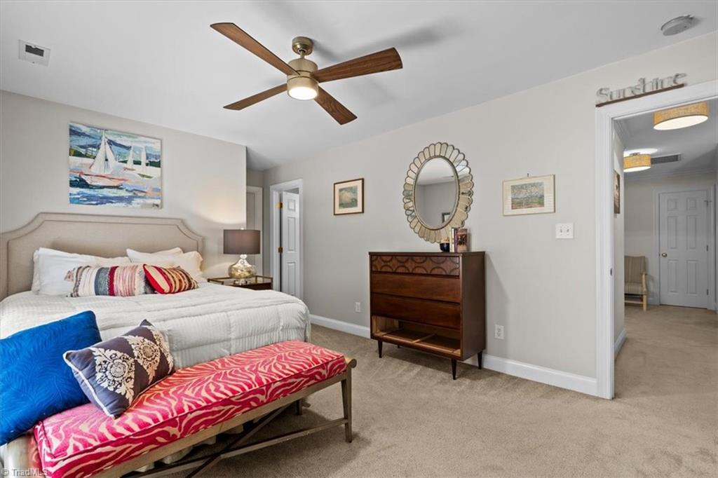 814 James Doak Parkway