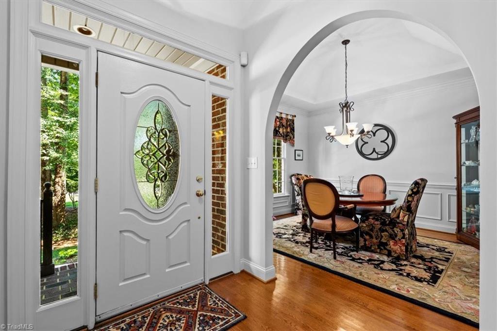 814 James Doak Parkway