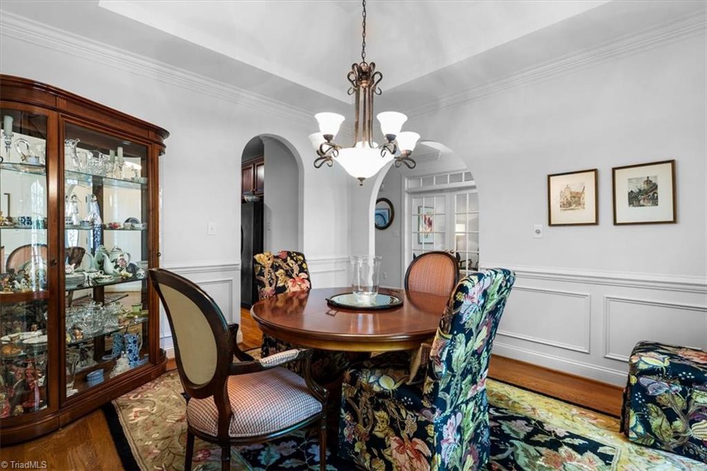 814 James Doak Parkway