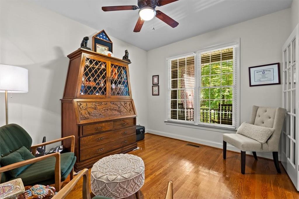 814 James Doak Parkway