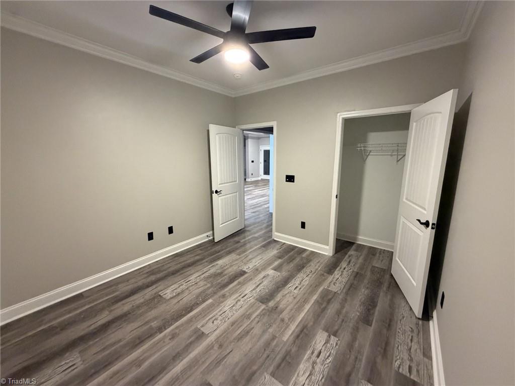 2702 Ashcroft Drive