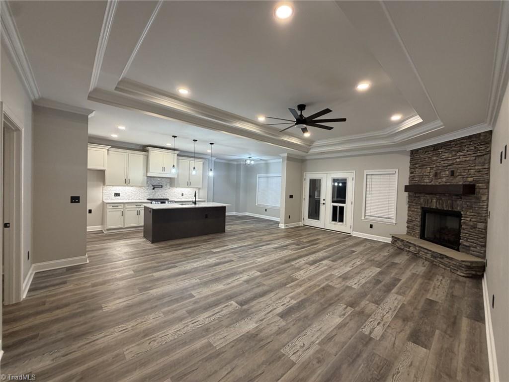 2702 Ashcroft Drive