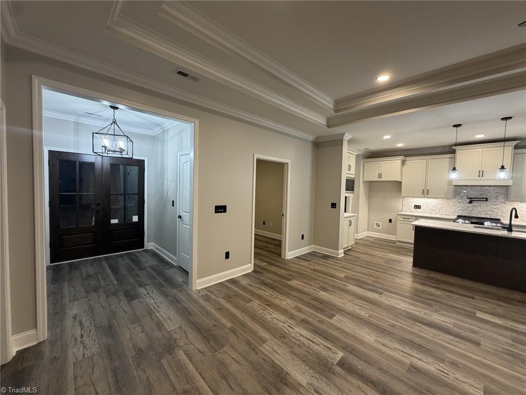 2702 Ashcroft Drive