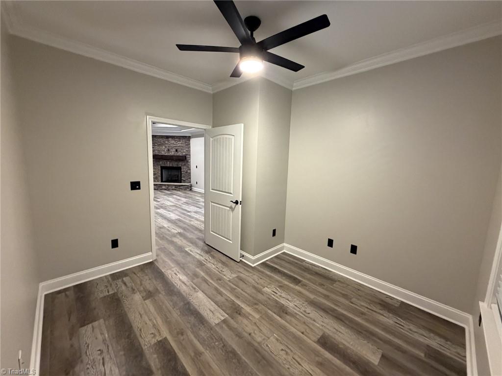 2702 Ashcroft Drive