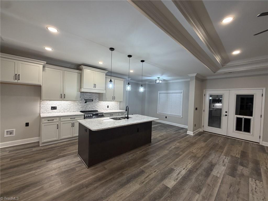 2702 Ashcroft Drive