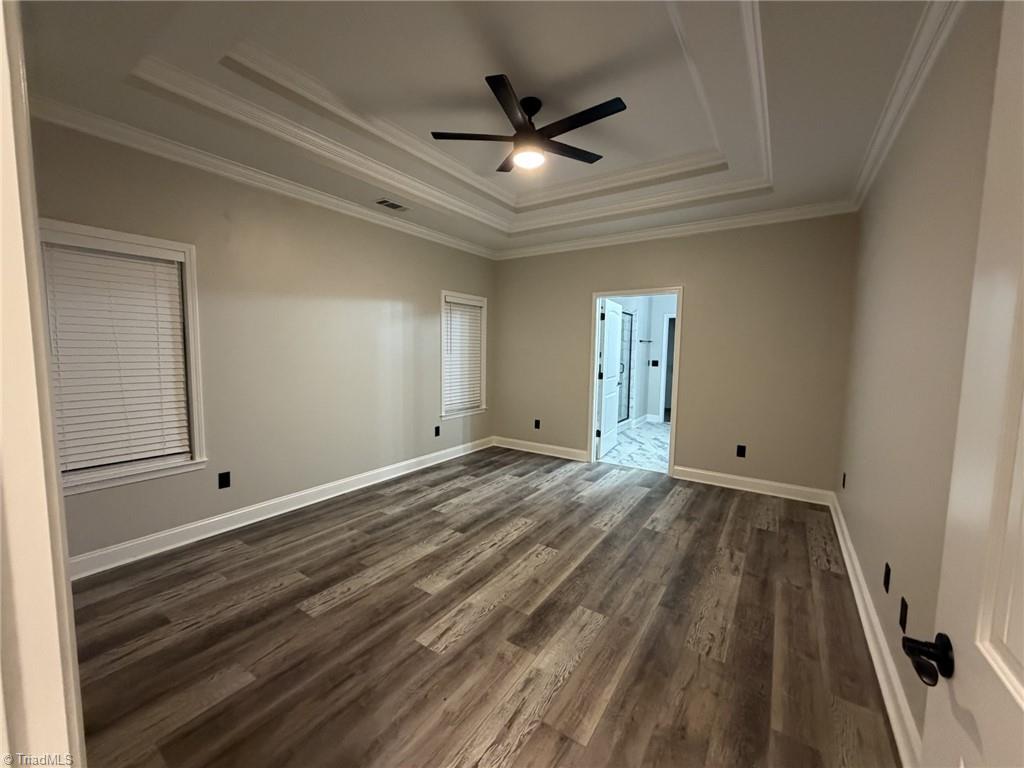 2702 Ashcroft Drive