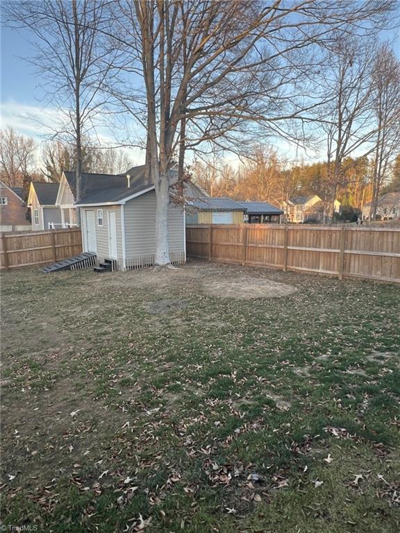 2702 Ashcroft Drive