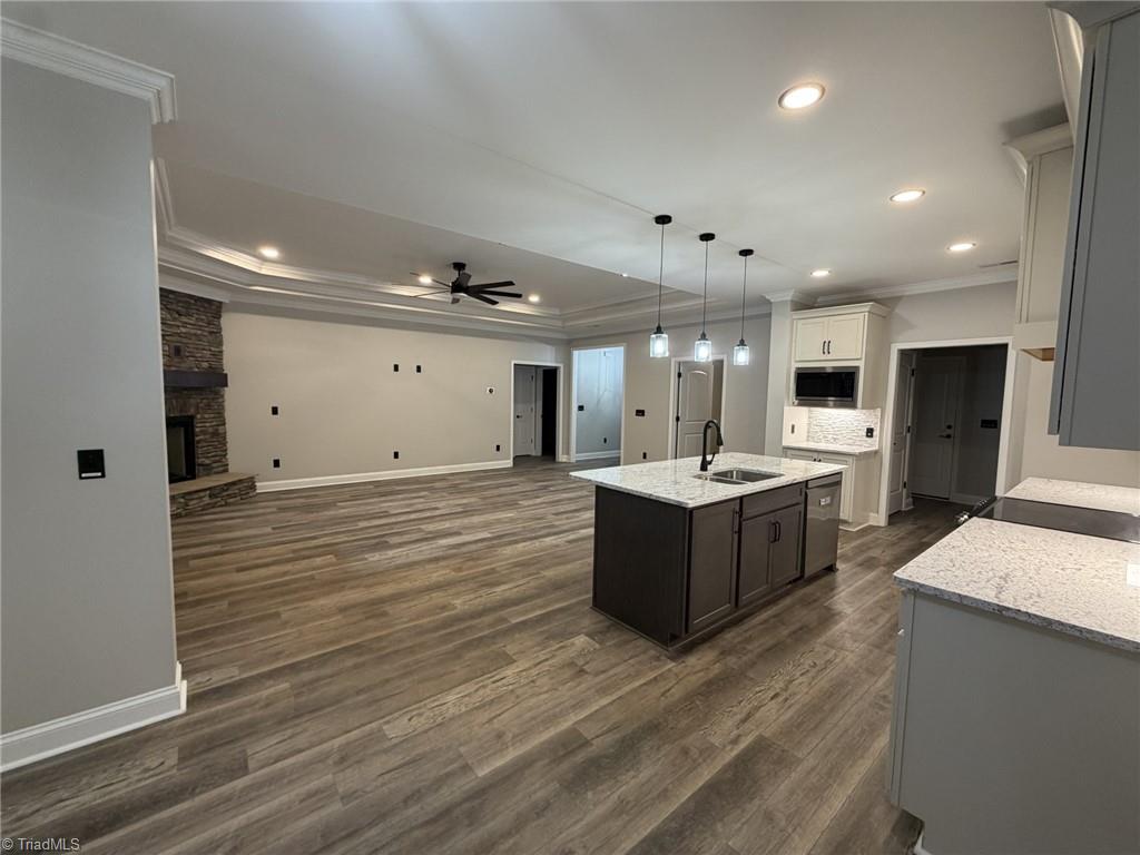 2702 Ashcroft Drive
