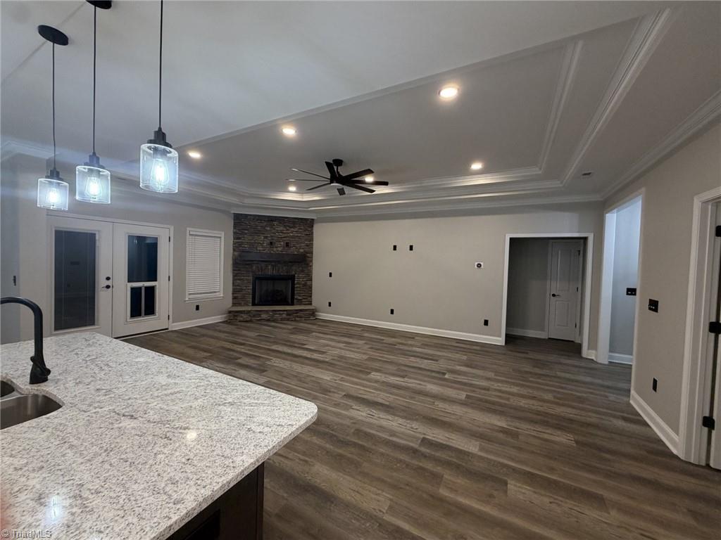 2702 Ashcroft Drive