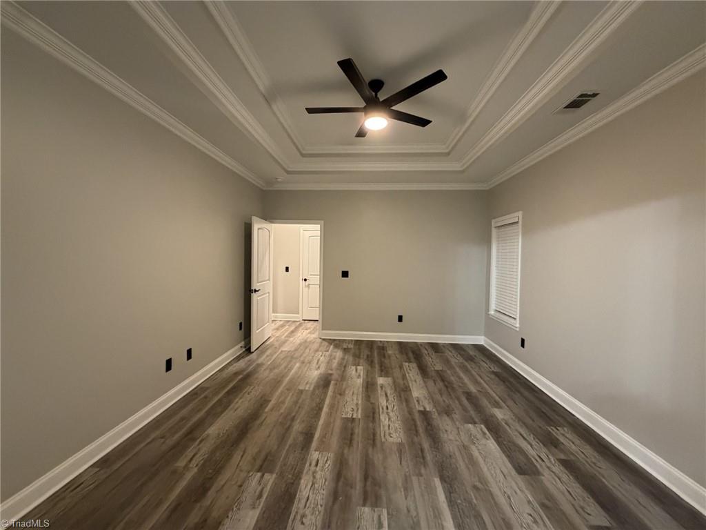 2702 Ashcroft Drive