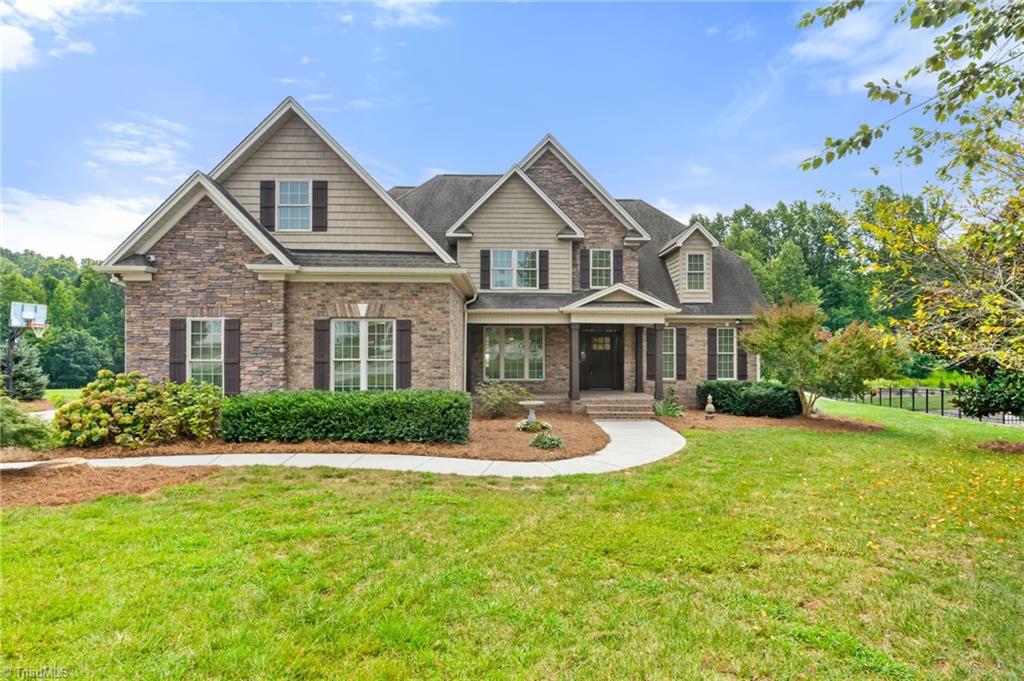 7291 Henson Forest Drive