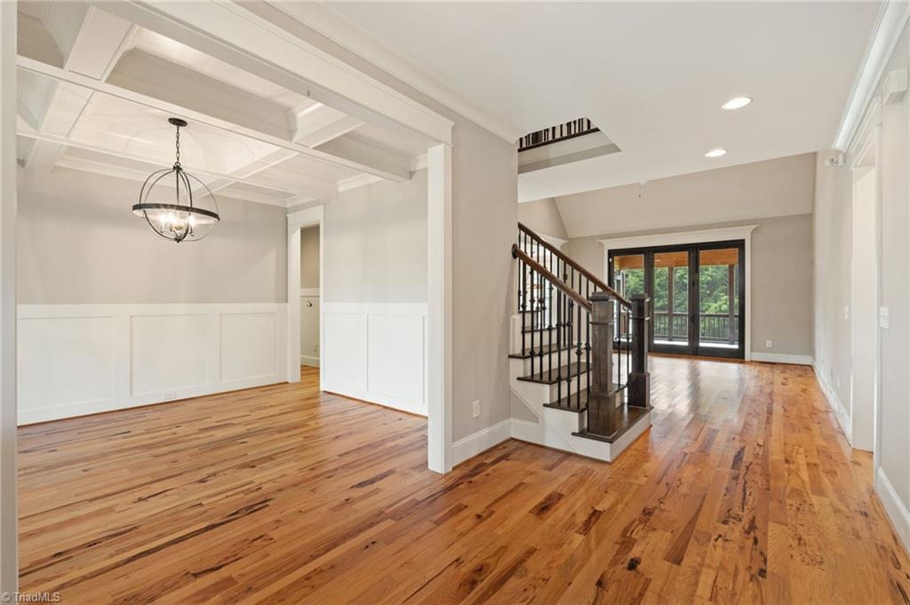 7291 Henson Forest Drive
