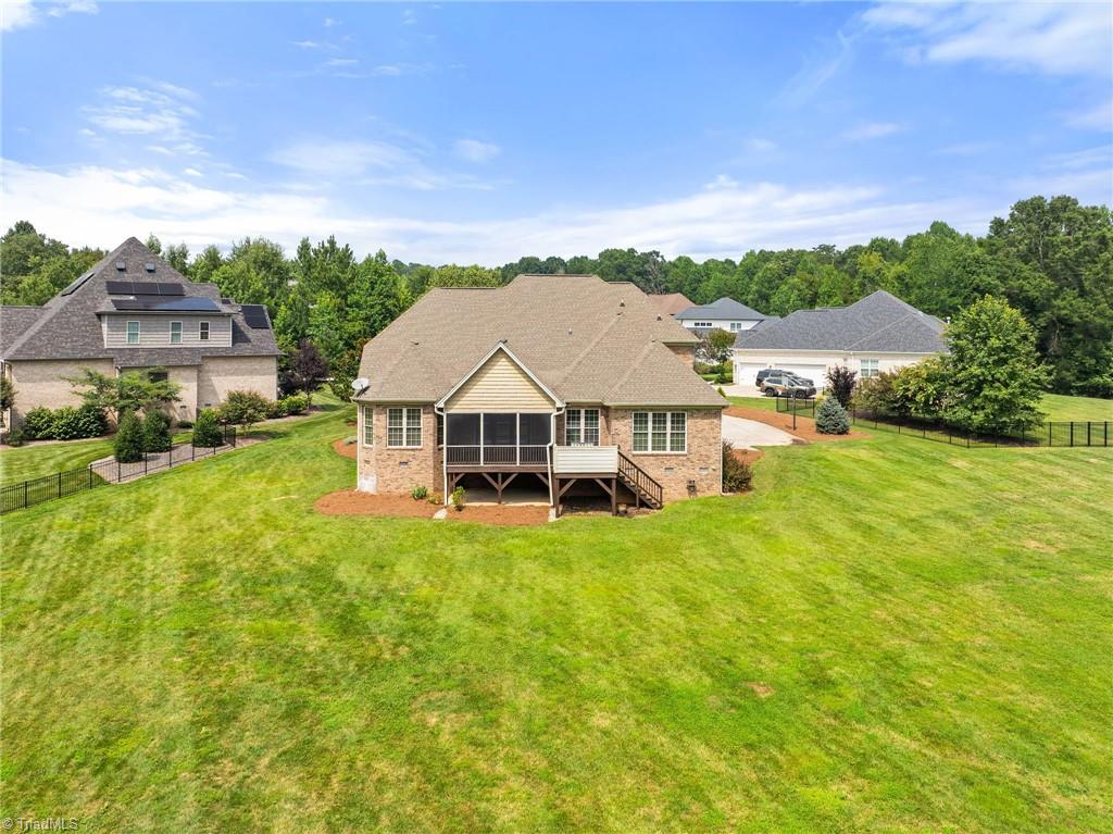 7291 Henson Forest Drive