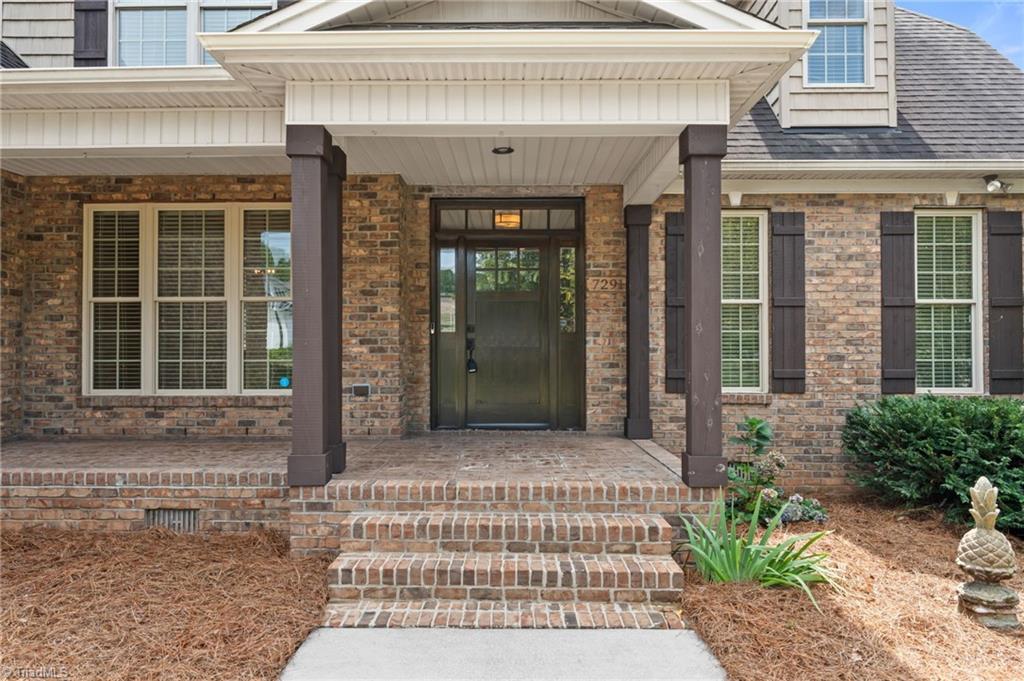 7291 Henson Forest Drive