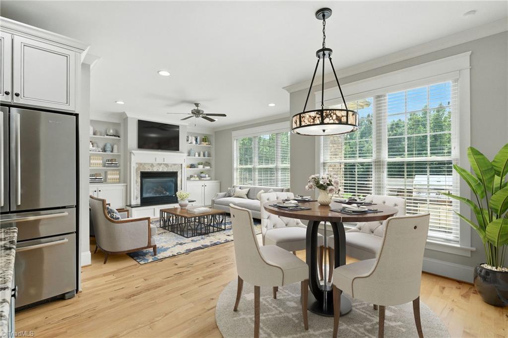 7291 Henson Forest Drive