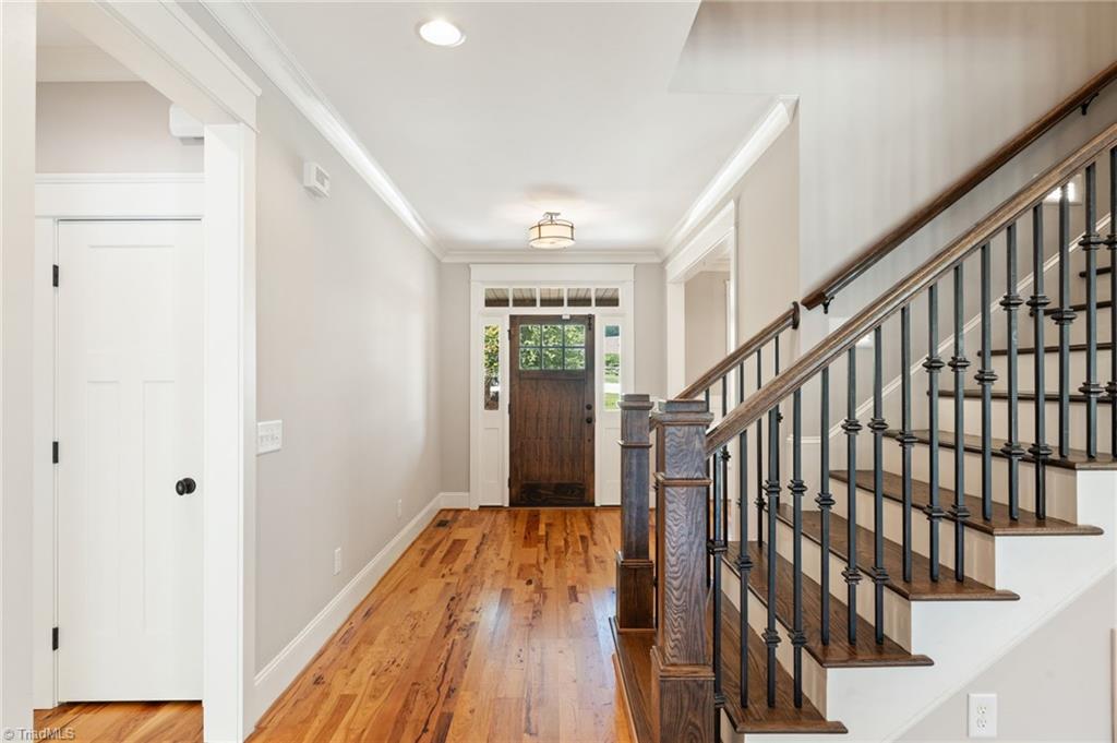 7291 Henson Forest Drive