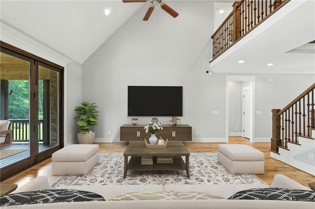 7291 Henson Forest Drive