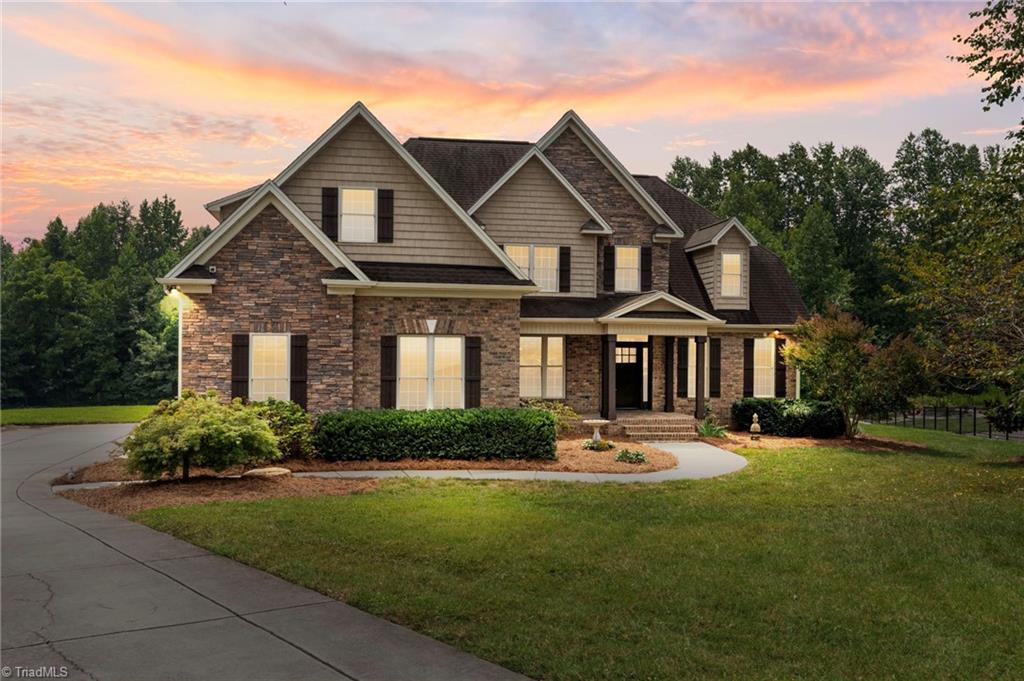 7291 Henson Forest Drive