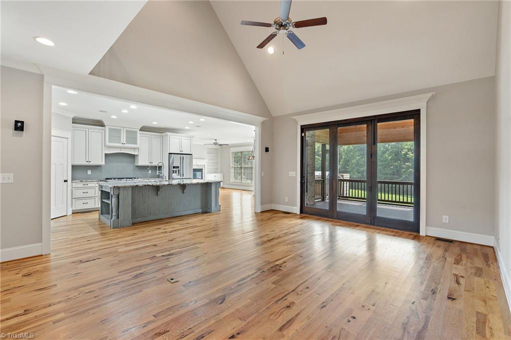 7291 Henson Forest Drive