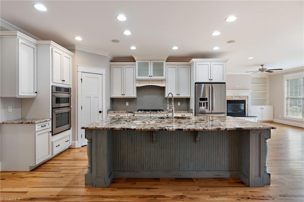 7291 Henson Forest Drive