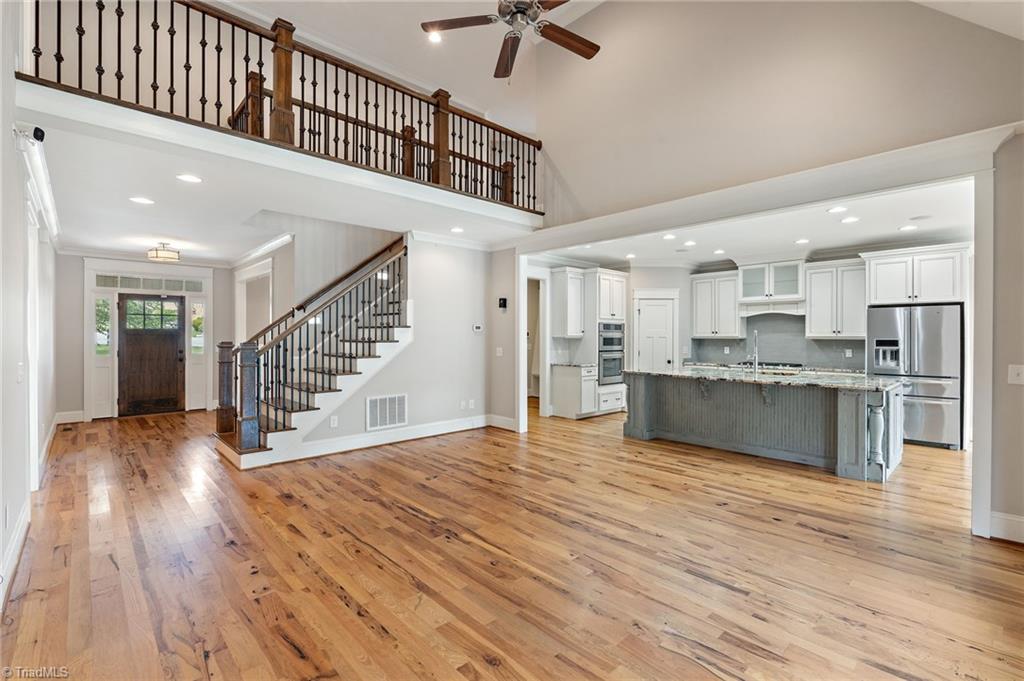 7291 Henson Forest Drive