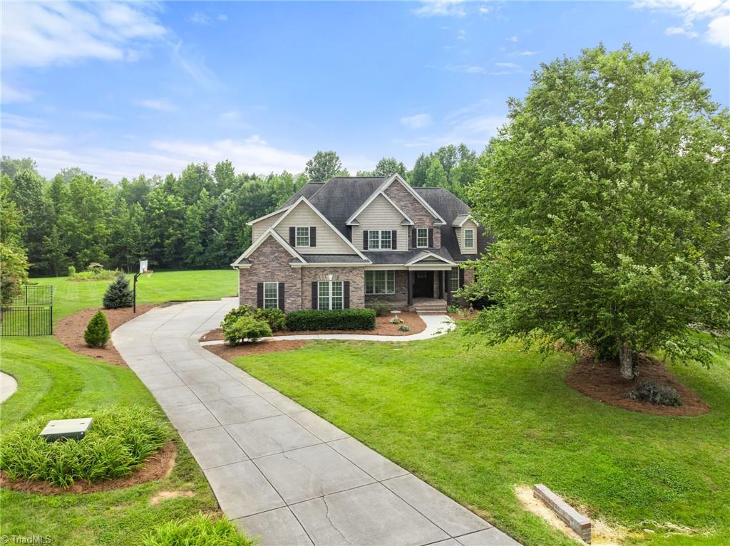 7291 Henson Forest Drive