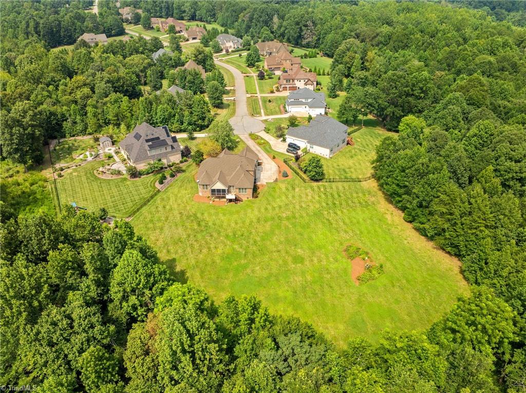 7291 Henson Forest Drive