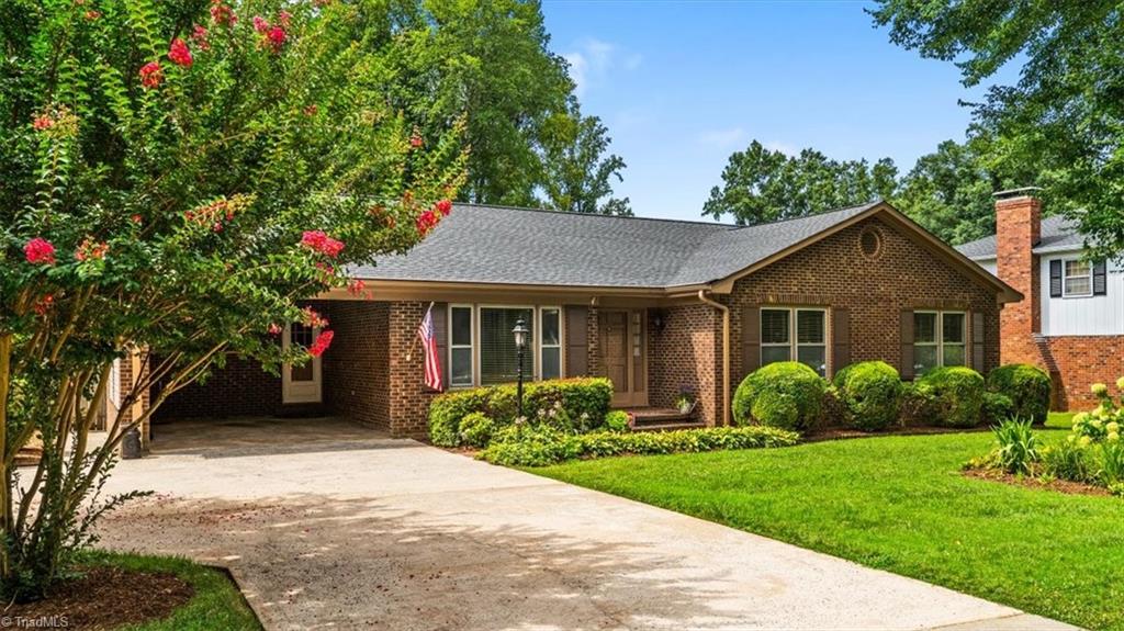 1404 Woodgreen Drive