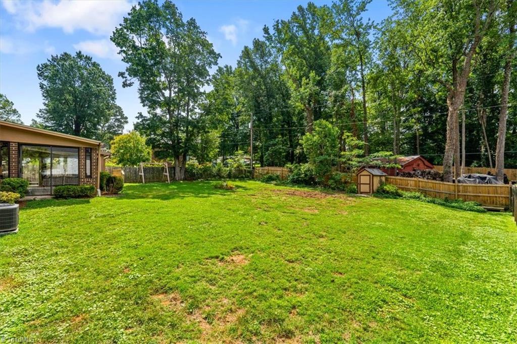 1404 Woodgreen Drive