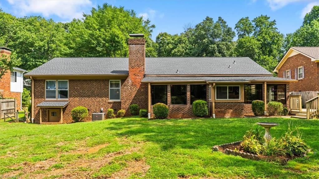 1404 Woodgreen Drive