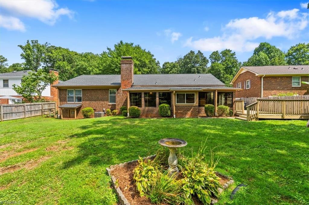 1404 Woodgreen Drive