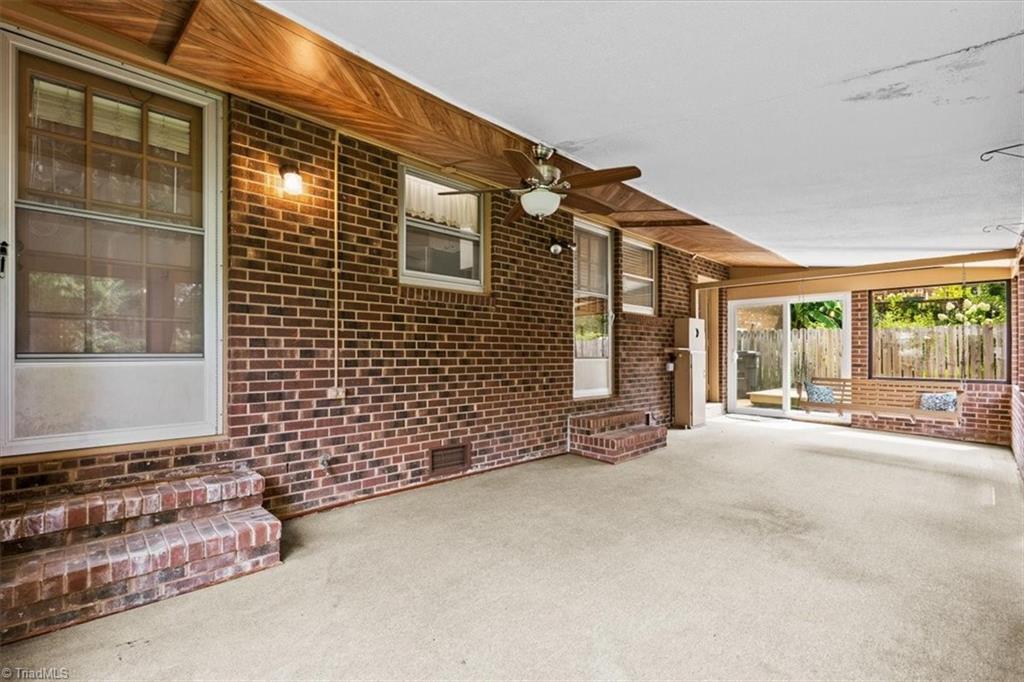 1404 Woodgreen Drive