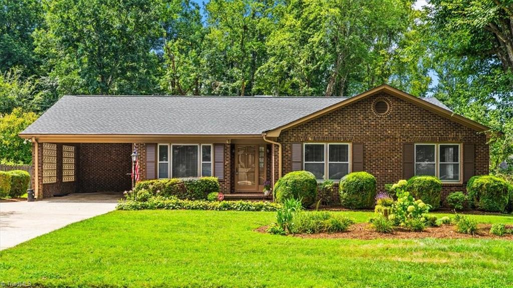 1404 Woodgreen Drive