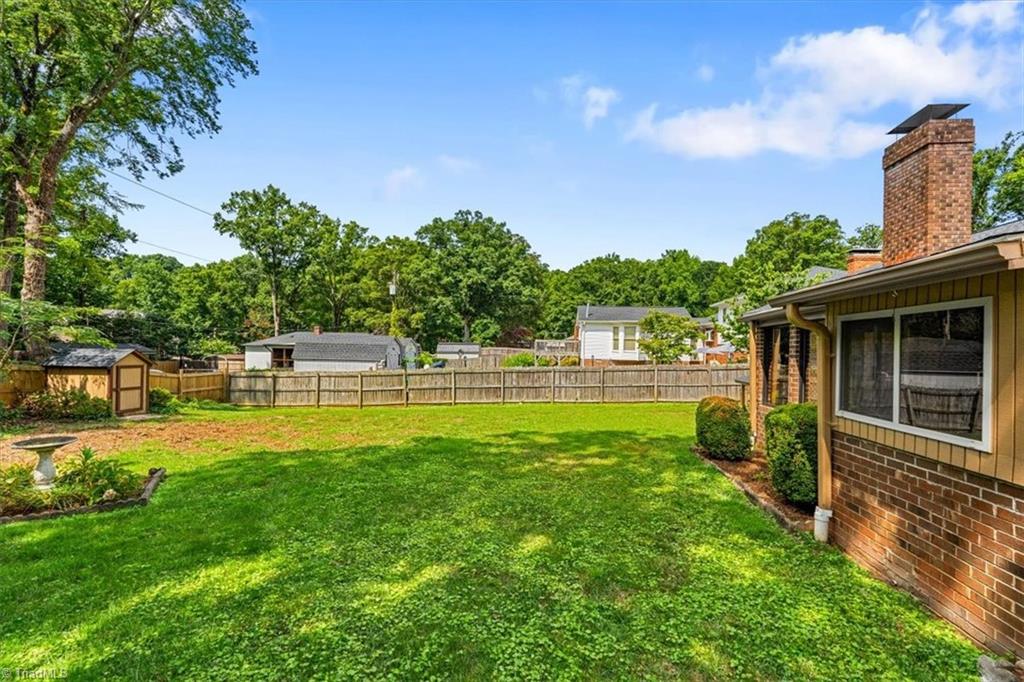 1404 Woodgreen Drive