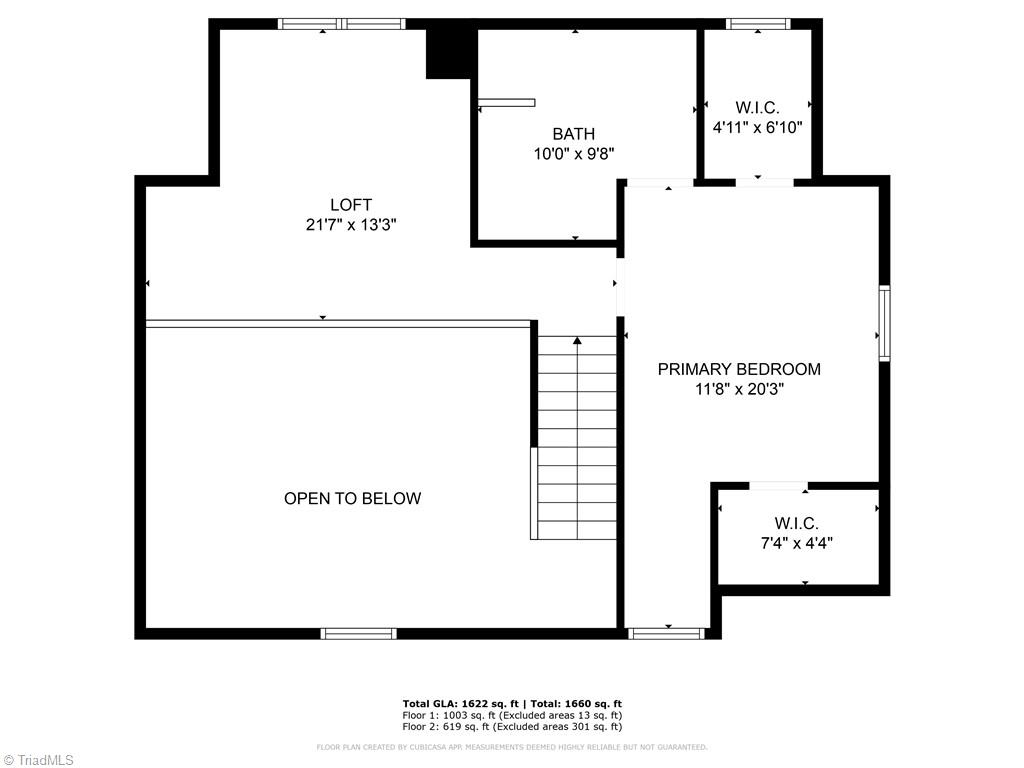 6824 Taylor Woods Lane