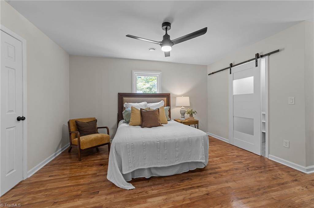 6824 Taylor Woods Lane